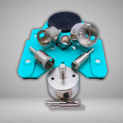 Guia Para Serra Copos Diamantadas Em Porcelanatos E Granitos - Akada Brasil