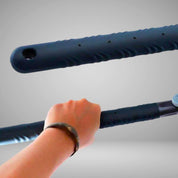 Kit 2 Serrotes Japonês Ryoba Duplo Dente 150mm + 250mm - Akada Brasil