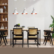 Kit 3 Luminárias Pendentes de Luxo - PendaLux - Akada Brasil