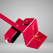 Kit 5 Peças Movedor de Móveis Pesados com Rodinhas - Akada Brasil