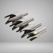 Kit Brocas Garras para Fazer Cavilhas - Plugdrill - Akada Brasil