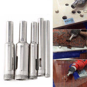 Kit Brocas Serra Copo Diamantadas - Diamondrill - Akada Brasil