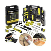 Kit de Ferramentas Completo Com 200 Peças - Akada Brasil