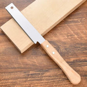 Kit de Gabaritos para Cantos Arredondados + 4 Fresas 6,35mm com Rolamento + Brinde Serrote Japonês - Rounder - Akada Brasil