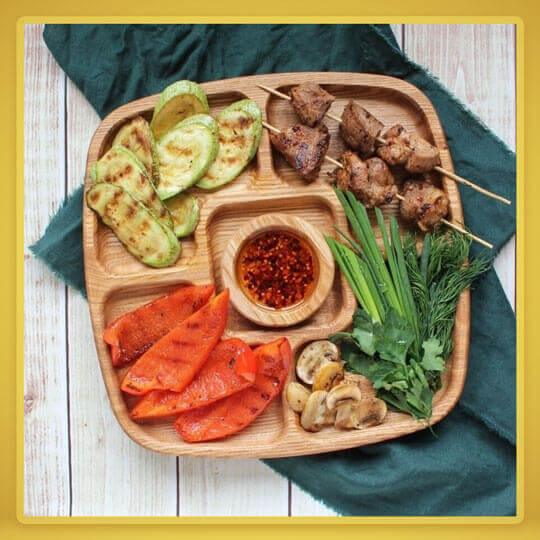 Kit Fresas Para fazer Tigela, Bandeja Haste 6mm - RouterPro - Akada Brasil