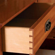 Kit Fresas Rabo de Andorinha Haste 8mm - MegaRouter - Akada Brasil