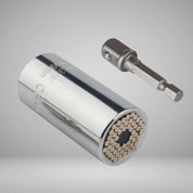 Kit Jogo De Bits + Extensão Magnética + Soquete Universal - Akada Brasil