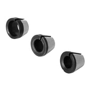 Kit Pinças para Tupia Laminadora – 6mm + 6,35mm (1/4”) + 8mm - Akada Brasil