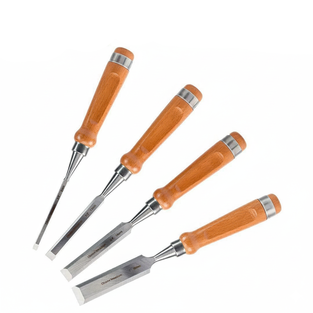 Kit Formões com Bolsa  de brinde - Akada