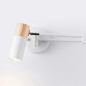 Lâmpada de Parede Dobrável para Leitura - Lighture - Akada Brasil