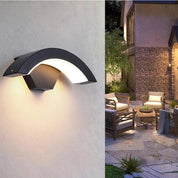 Lâmpadas de Parede LED - Akada Brasil