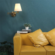 Luminária de Parede Dobrável e Rotativa Moderna - Akada Brasil