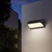 Luz de Parede de LED - Akada Brasil