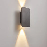 Arandela de Parede Wooden