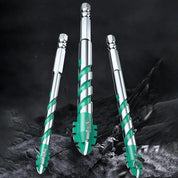 Broca Multifunção Serrilhada Akada