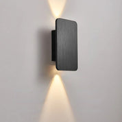 Arandela de Parede Wooden