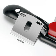 Mini Plaina de Mão - HandPlaner - Akada Brasil