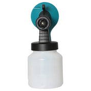 Pistola de Pintura Elétrica com Compressor 450W e Reservatório 800ml - Akada Brasil