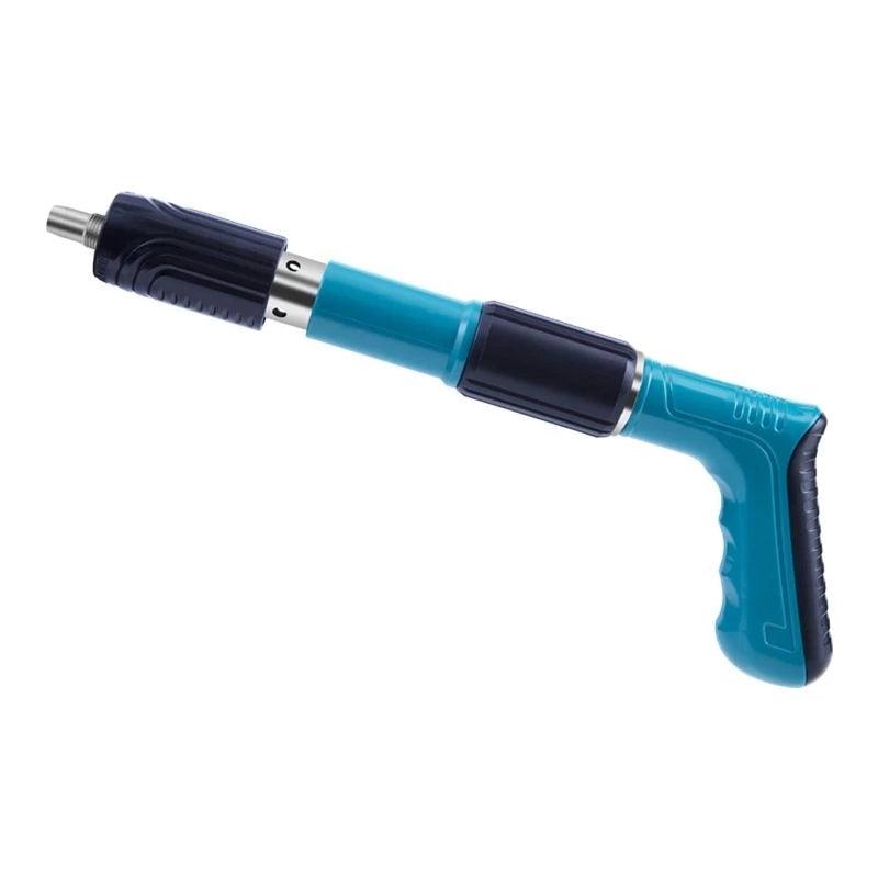 Pistola Finca Pino para Fixação em Concreto e Aço - NailMaster - Akada Brasil