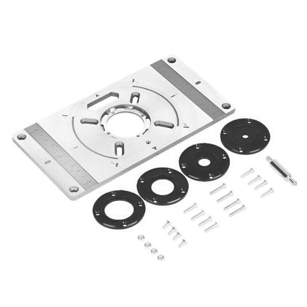 Placa InvertRouter para Inversão da Tupia + Brinde - Akada Brasil