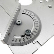 Placa InvertRouter Pro para Inversão da Tupia Manual e Coluna - Akada Brasil