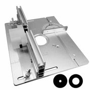 Placa InvertRouter Pro para Inversão da Tupia Manual e Coluna - Akada Brasil