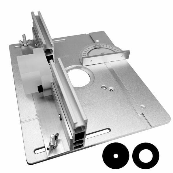 Placa InvertRouter Pro para Inversão da Tupia Manual e Coluna - Akada Brasil