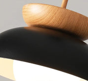 Luminária Pendente Chandelier Akada