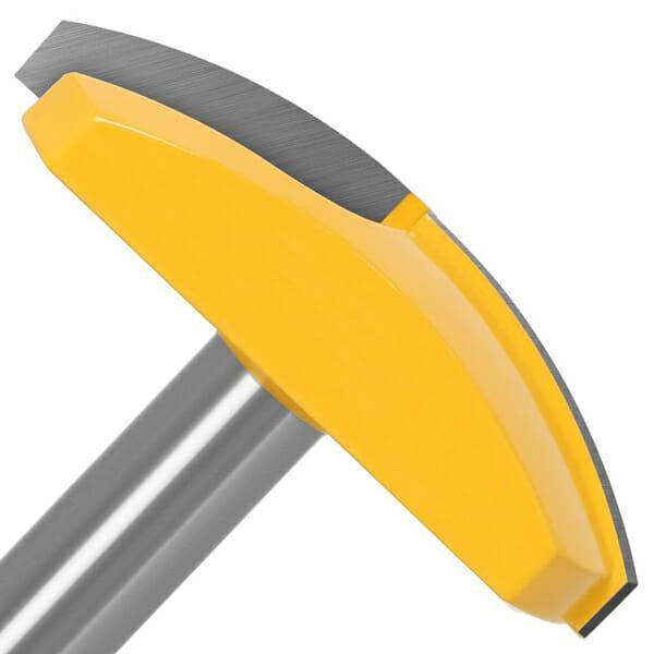 Fresa para Fazer Bandeja, Tigela, Petisqueira Haste 12mm – RouterLarge