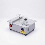 Mini Serra de Bancada com Elevação - SawSlice