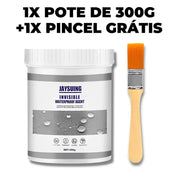 Selante para Infiltrações e Vazamentos + Brinde - VedaShield - Akada Brasil