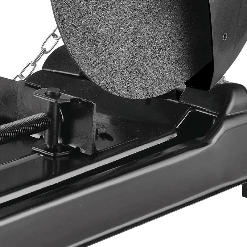 Serra Rápida Meia Esquadria 2000w Policorte 355mm - Akada Brasil