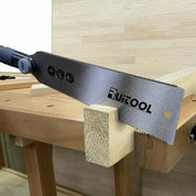 Serrote Japonês Ryoba Duplo Dente 250mm - Ruitool - Akada Brasil