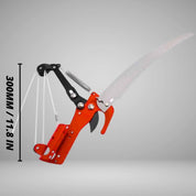 Serrote Podador De Galhos Extensível De Alta Performance - Akada Brasil