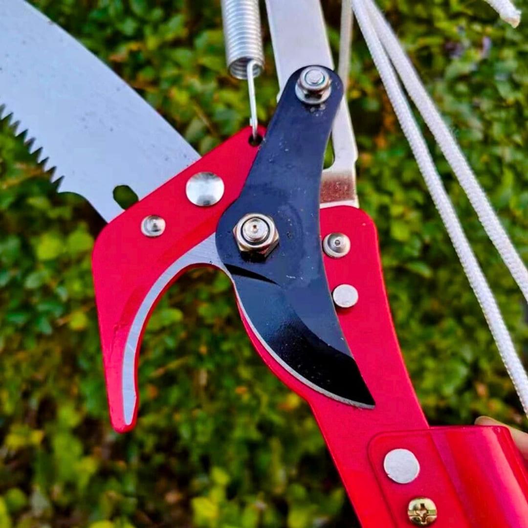 Serrote Podador De Galhos Extensível De Alta Performance - Akada Brasil