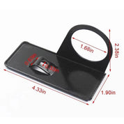 Suporte Ajustável para Esmerilhadeira Angular - Corte Preciso e Seguro - Akada Brasil