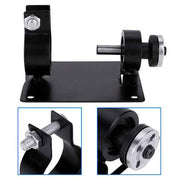 Suporte De Bancada Para Furadeira + 4 Discos - DrillBench - Akada Brasil