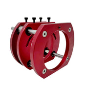 Suporte de Elevação para Tupia Manual Invertida Elinvert - Akada Brasil