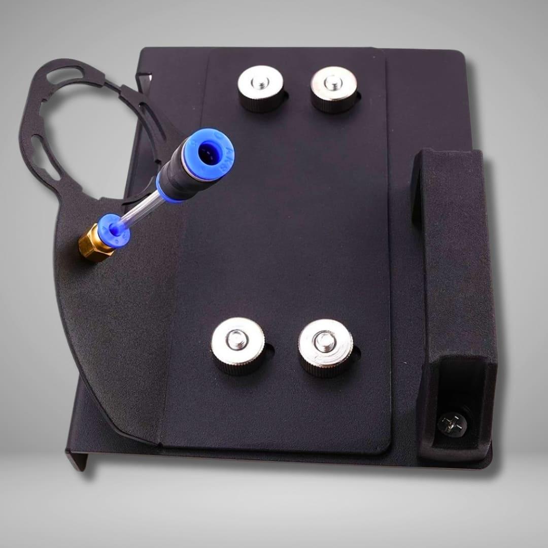 Suporte De Rebarbadora Para Azulejo 45° grau - Akada Brasil