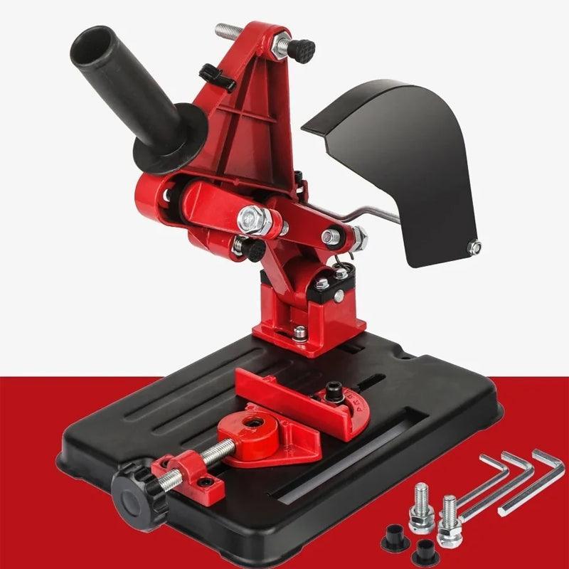 Suporte para Esmerilhadeira Angular - GrindSuport - Akada Brasil