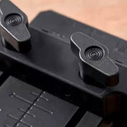 Suporte Para Instalação De Portas E Armários - Akada Brasil