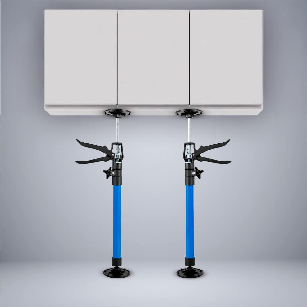 Suporte Telescópico para Armário - CabinPro - Akada Brasil