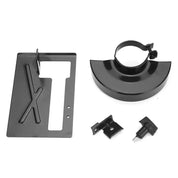 Suporte Universal para Esmerilhadeira – Precisão e Segurança - Akada Brasil