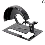 Suporte Universal para Esmerilhadeira – Precisão e Segurança - Akada Brasil