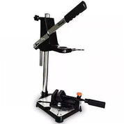 Suporte Vertical para Furadeira Com Morsa - Akada Brasil