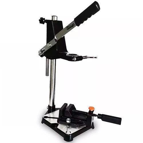 Suporte Vertical para Furadeira Com Morsa - Akada Brasil