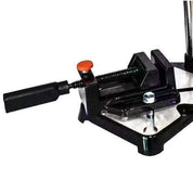 Suporte Vertical para Furadeira Com Morsa - Akada Brasil