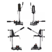 Suporte Vertical para Furadeira Com Morsa - Akada Brasil