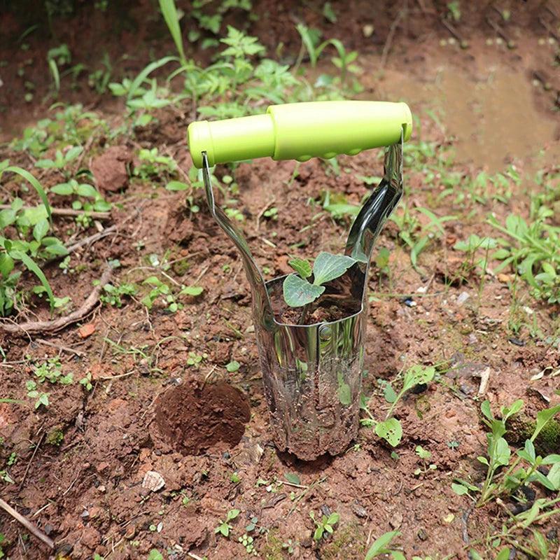 Transplantador de Mudas para Jardim - Akada Brasil